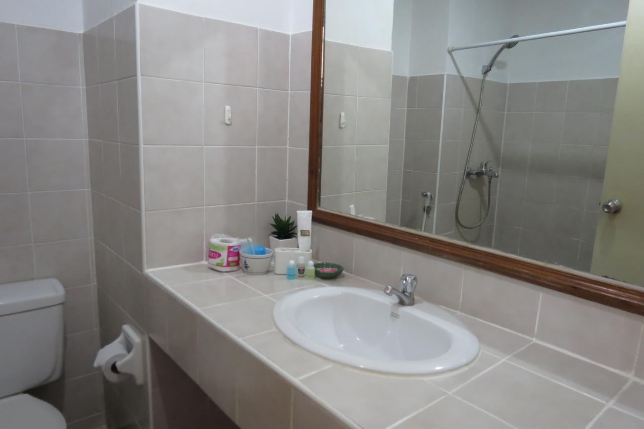 View Talay 1 Jomtien Apartment Pattaya Exterior photo